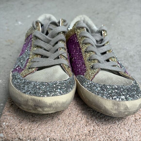 Golden goose superstar, Private edition - Picture 6 of 10